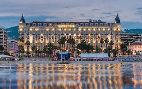 Carlton Cannes, A Regent Hotel